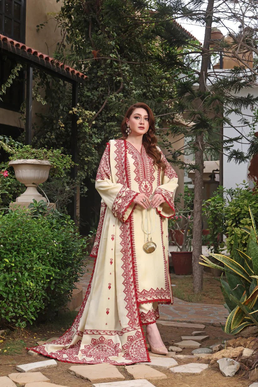 MOMINA 3 PC EMB