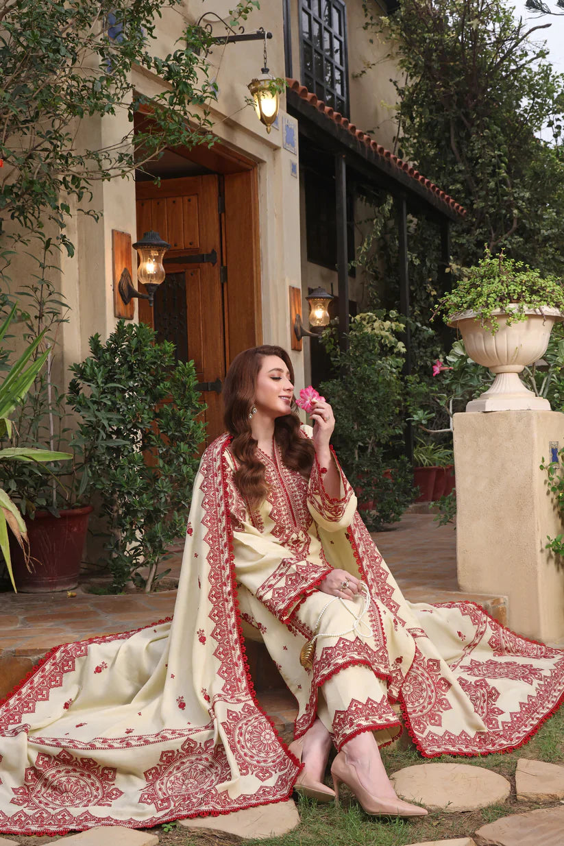 MOMINA 3 PC EMB