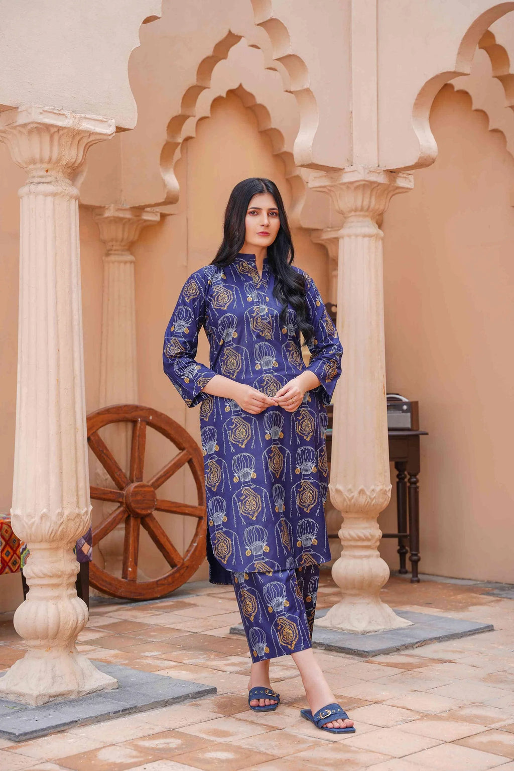 ILMA 2 PC
