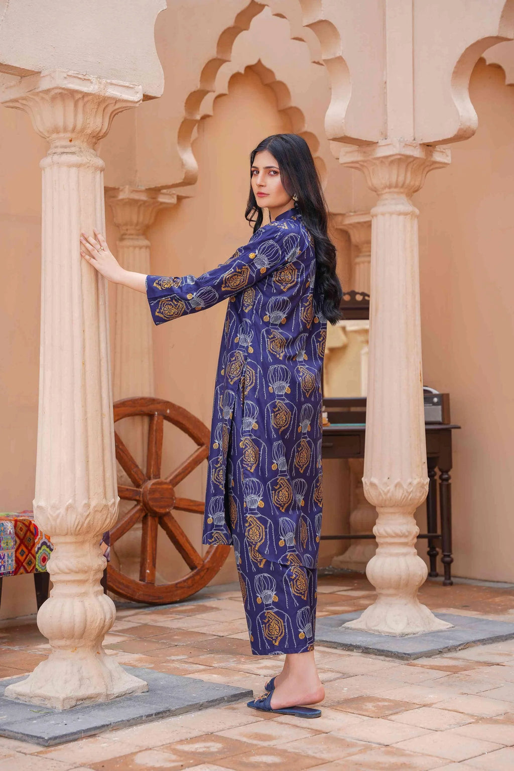 ILMA 2 PC