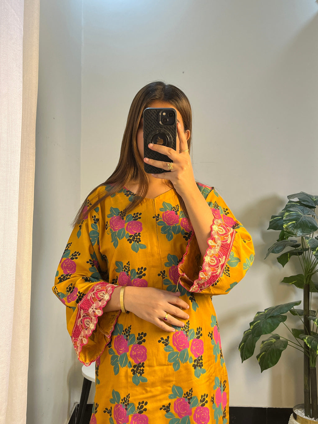 Primrose Sharara 2 PC