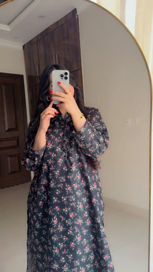 ANA BLACK 2 PC