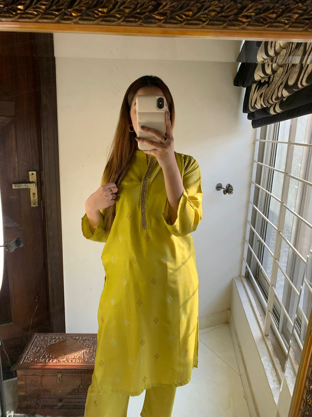 Olive Artical 2 PC