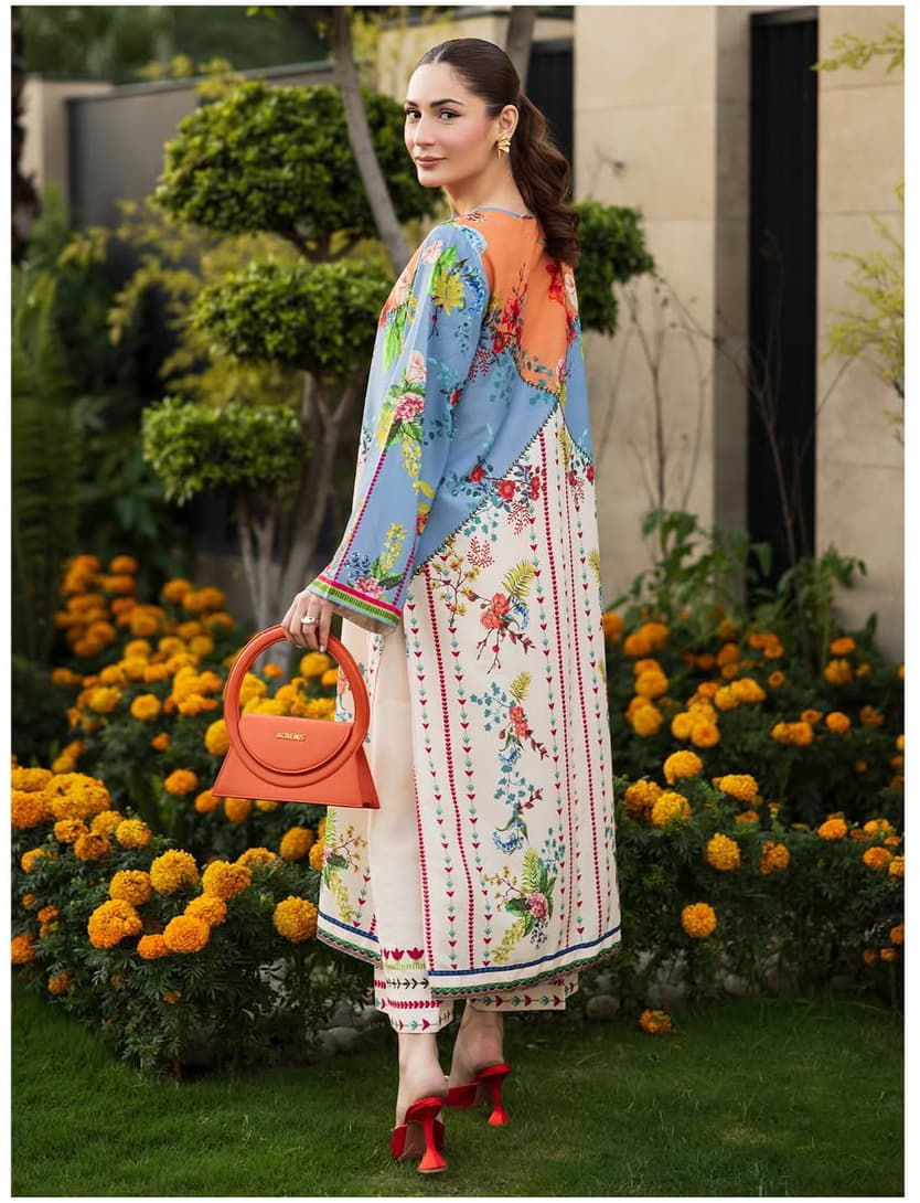 SUNSET CO-ORD 2PC