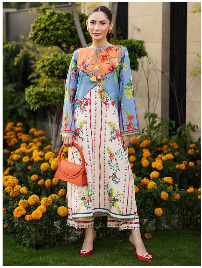 SUNSET CO-ORD 2PC