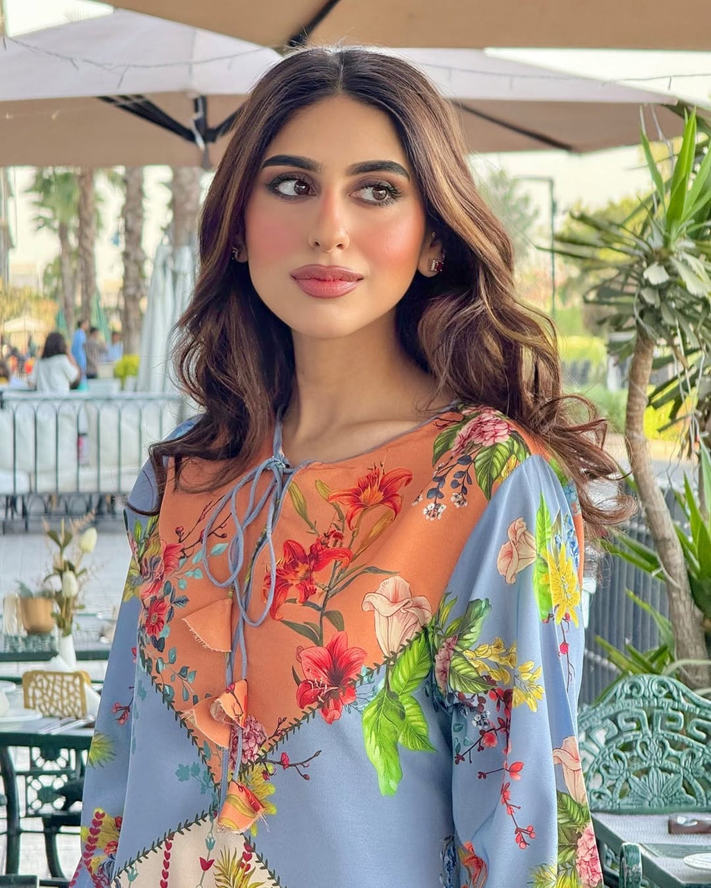 SUNSET CO-ORD 2PC