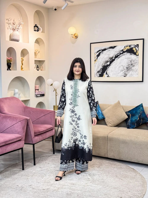 Aeris - 2Pc Co-ords Set