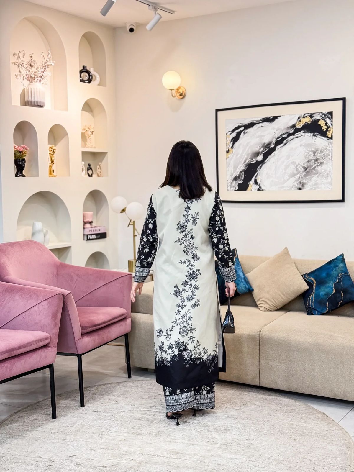 Aeris - 2Pc Co-ords Set