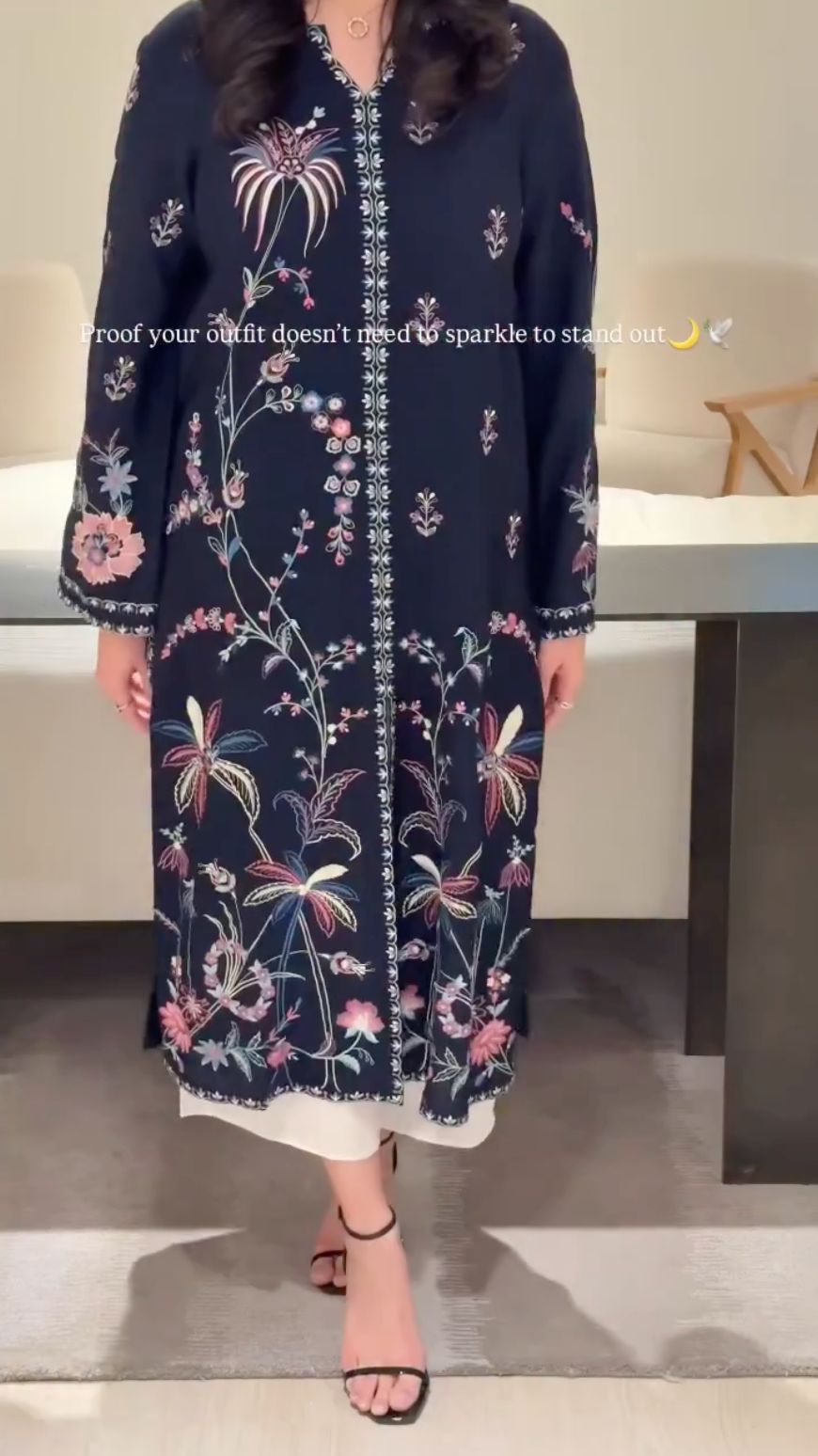 Azra - 2Pc Co-ords Set