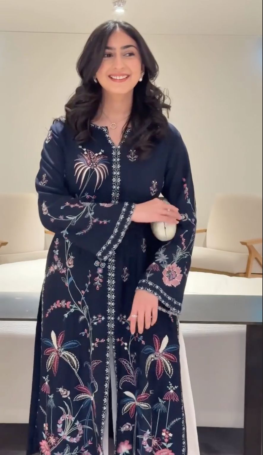 Azra - 2Pc Co-ords Set