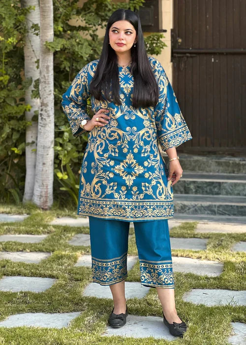 Rainbow Zinc-VIRRORA