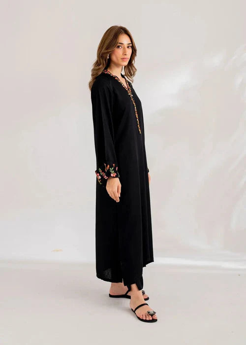 Black Elegance - VIRRORA