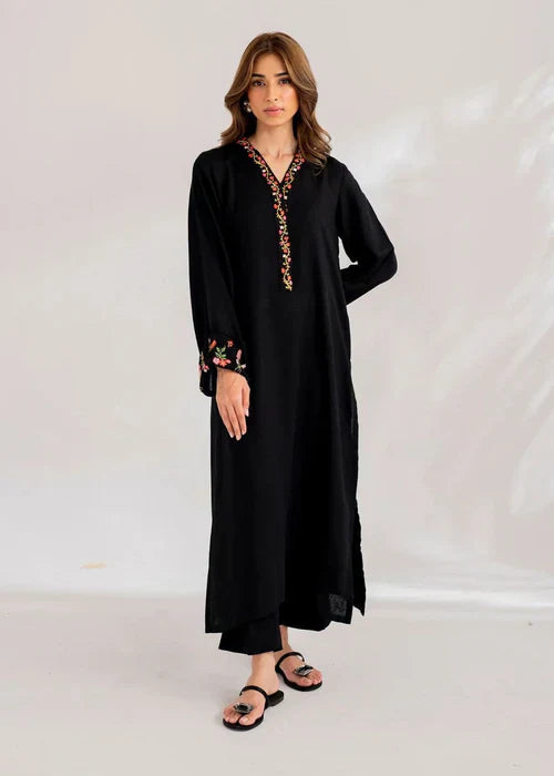 Black Elegance - VIRRORA