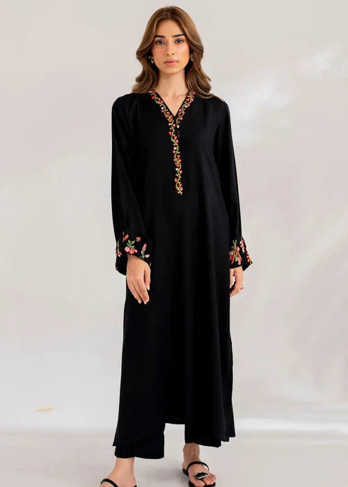 Black Elegance - VIRRORA