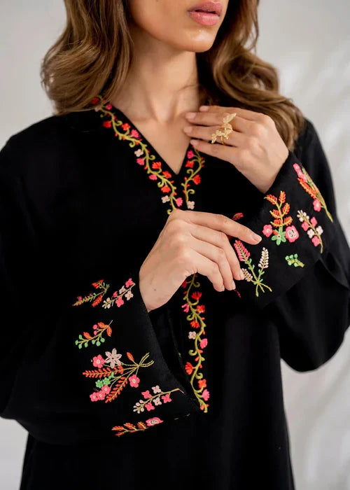 Black Elegance - VIRRORA