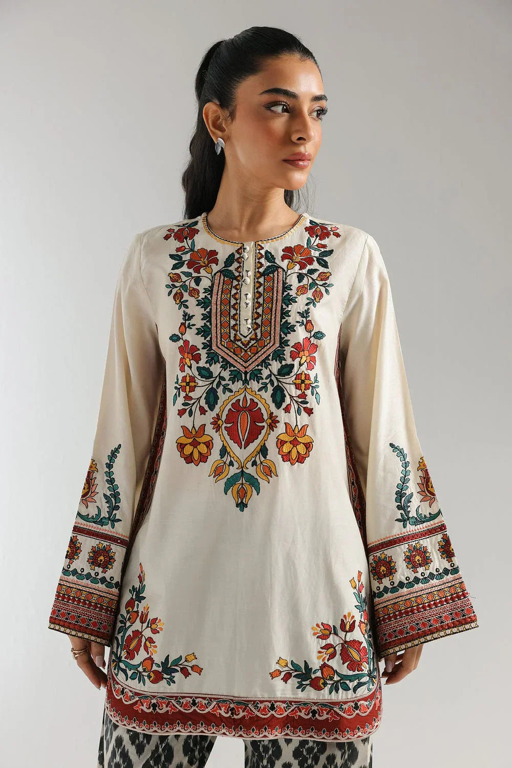 Gulistan Charm 2pc