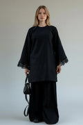 Noir Grace 2Pc