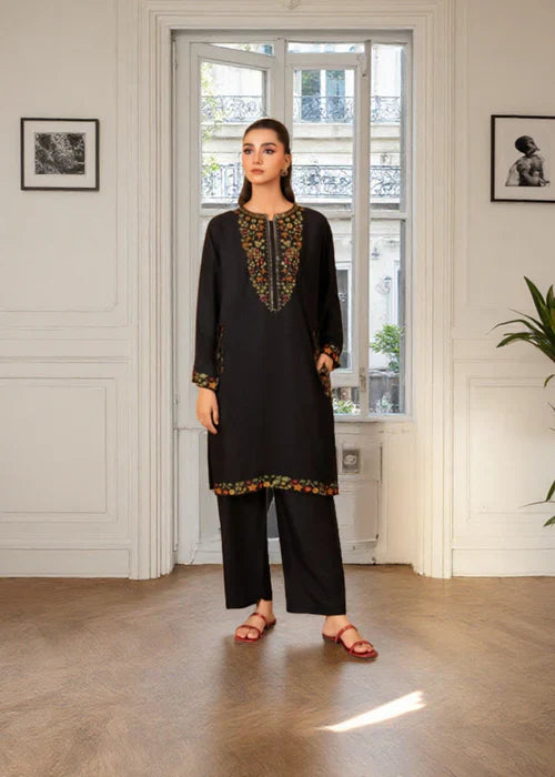 Black Pocket-VIRRORA