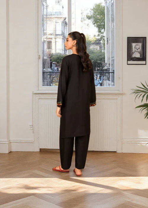 Black Pocket-VIRRORA