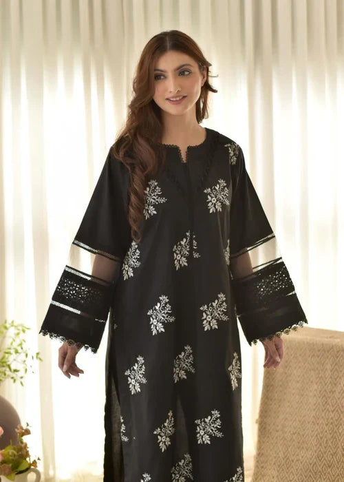 Black Aura 2pcs -VIRRORA