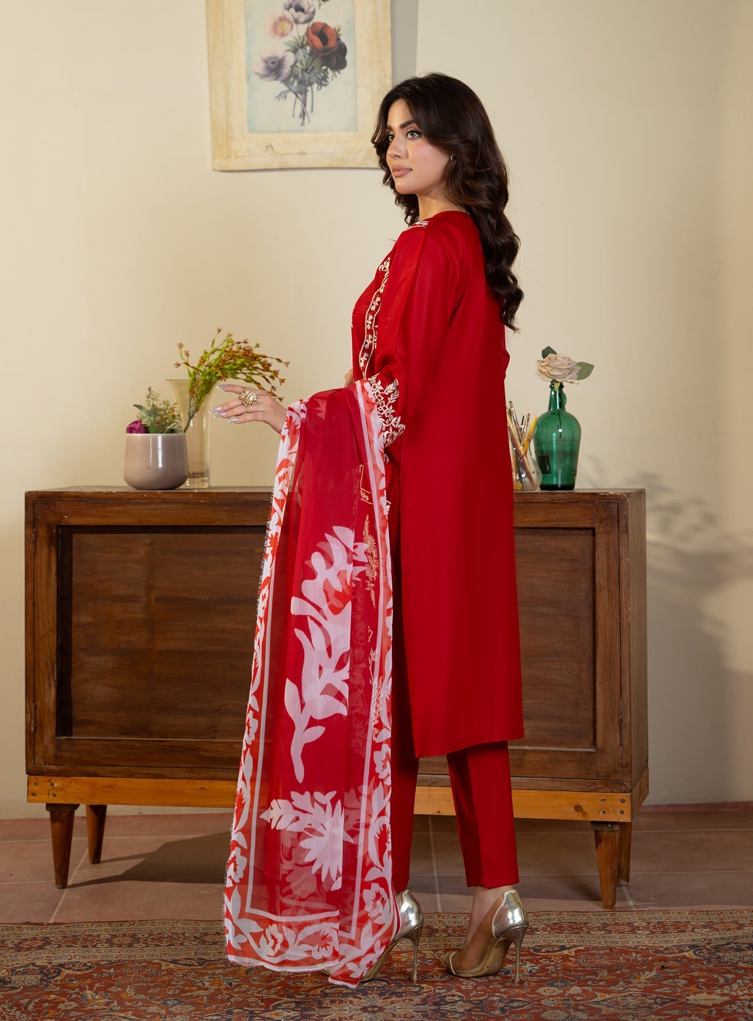 Red Royal